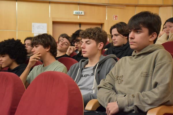 ICE Alumni Week Janeiro — foto 4