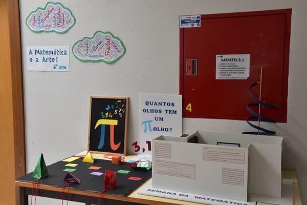 Semana da Matemática chegou ao fim — foto 10