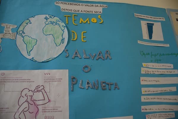 Primeiro dia da Semana da Atividade Física e da Saúde — foto 11