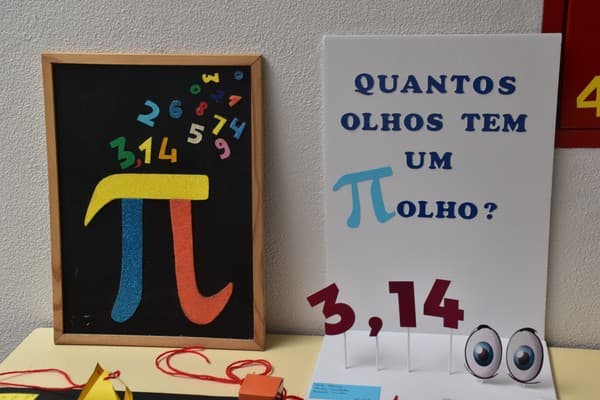 Semana da Matemática chegou ao fim — foto 20