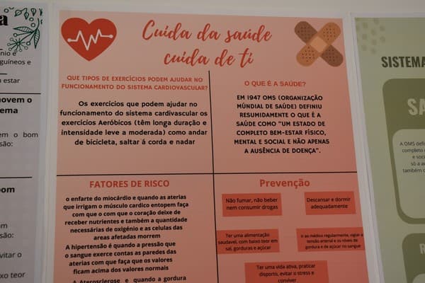 1ª Edição da Semana da Atividade Física e da Saúde — foto 16
