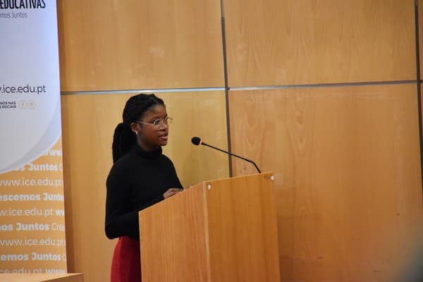 Sessões Escolares do Parlamento dos Jovens 2023/2024 — foto 6