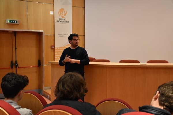 ICE Alumni Week Janeiro — foto 3