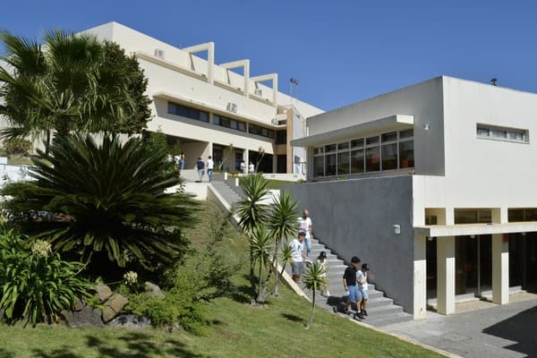 Receção aos alunos do 5.º ano 2025/2026 — foto 12