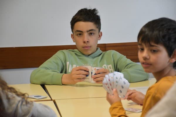 ICE celebra o Dia da Escola Azul — foto 83