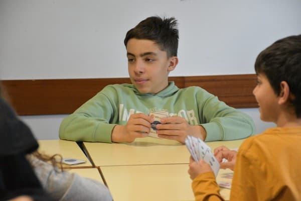 ICE celebra o Dia da Escola Azul — foto 82