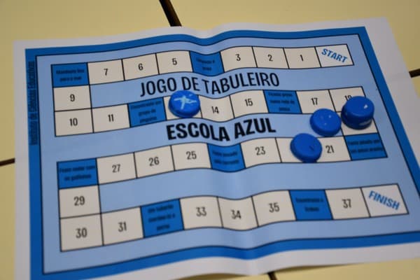 ICE celebra o Dia da Escola Azul — foto 81