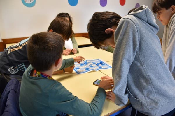 ICE celebra o Dia da Escola Azul — foto 14