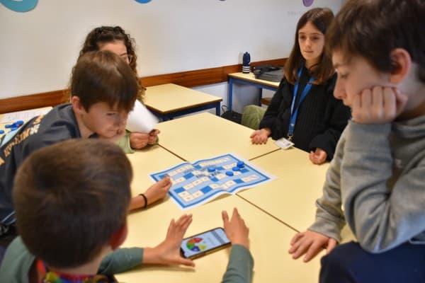 ICE celebra o Dia da Escola Azul — foto 78
