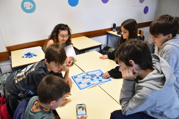 ICE celebra o Dia da Escola Azul — foto 77