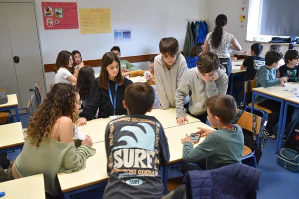 ICE celebra o Dia da Escola Azul — foto 76