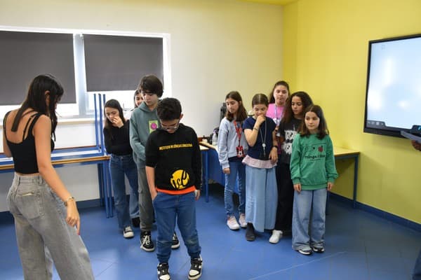 ICE celebra o Dia da Escola Azul — foto 75