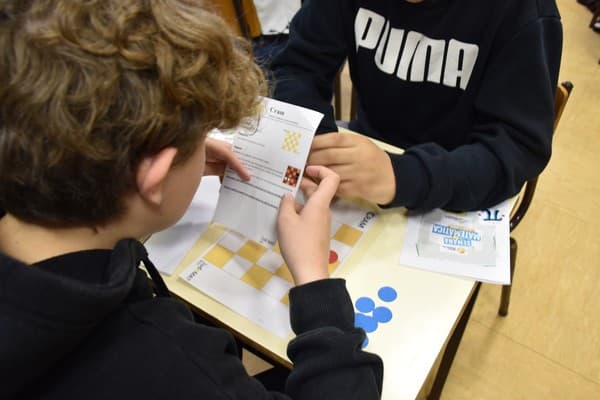 Dia Internacional da Matemática comemorado com a dinamização de várias atividades — foto 1