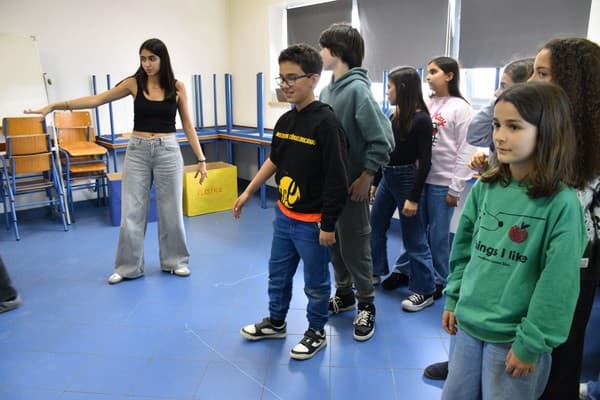 ICE celebra o Dia da Escola Azul — foto 71