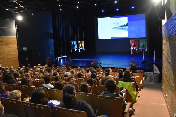 ICE’art de regresso aos palcos — foto 2