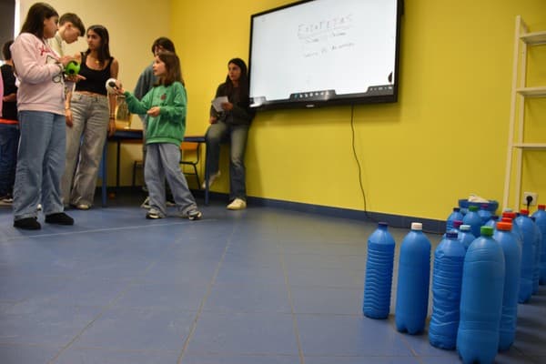ICE celebra o Dia da Escola Azul — foto 68