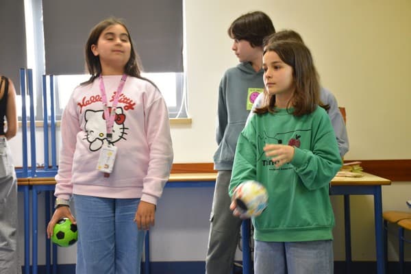 ICE celebra o Dia da Escola Azul — foto 66