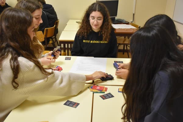 Dia Internacional da Matemática comemorado com a dinamização de várias atividades — foto 3