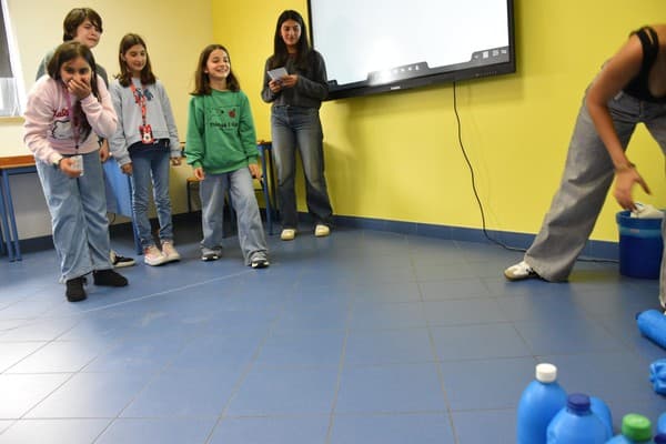 ICE celebra o Dia da Escola Azul — foto 64