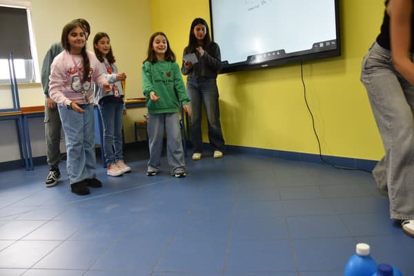 ICE celebra o Dia da Escola Azul — foto 63