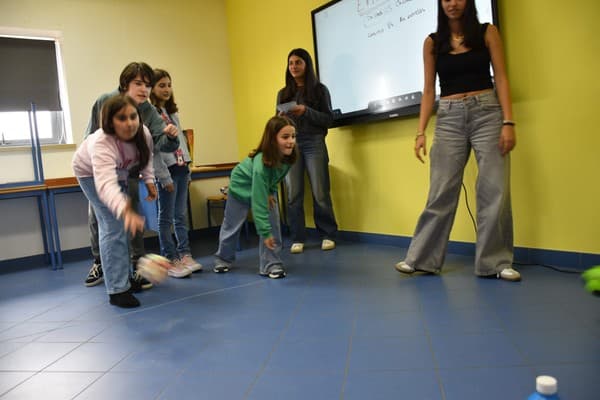 ICE celebra o Dia da Escola Azul — foto 62