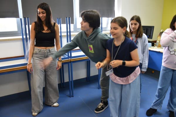 ICE celebra o Dia da Escola Azul — foto 61