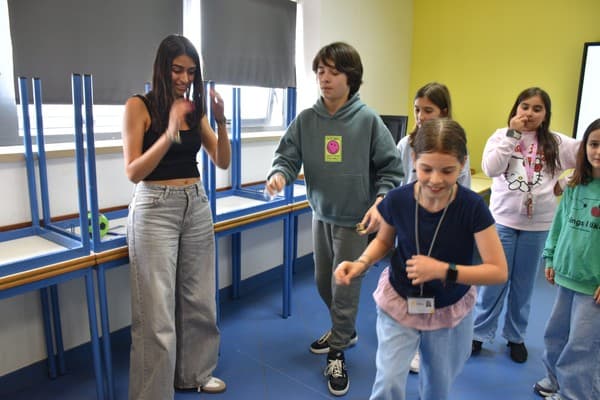 ICE celebra o Dia da Escola Azul — foto 60