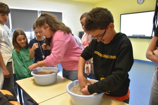 ICE celebra o Dia da Escola Azul — foto 12