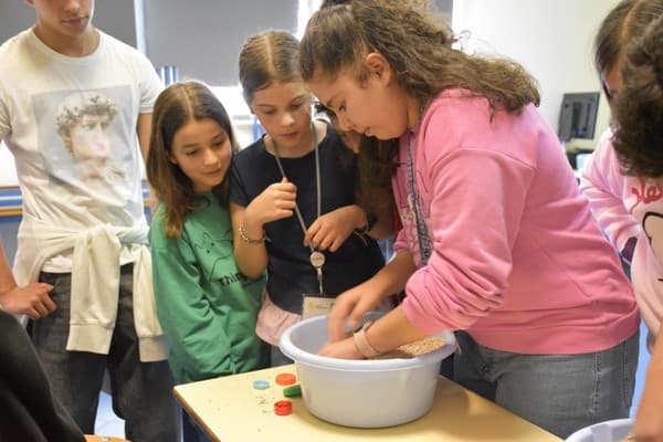 ICE celebra o Dia da Escola Azul — foto 58