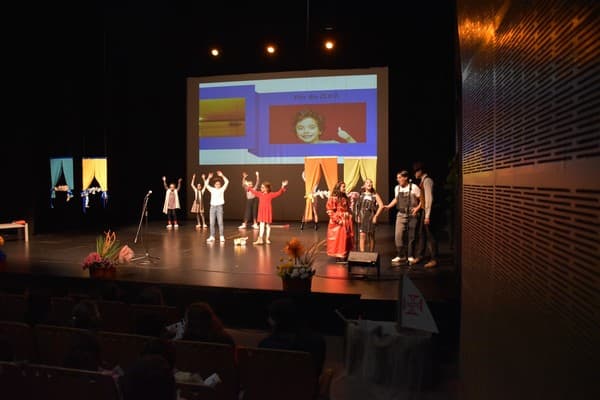ICE’art de regresso aos palcos — foto 4