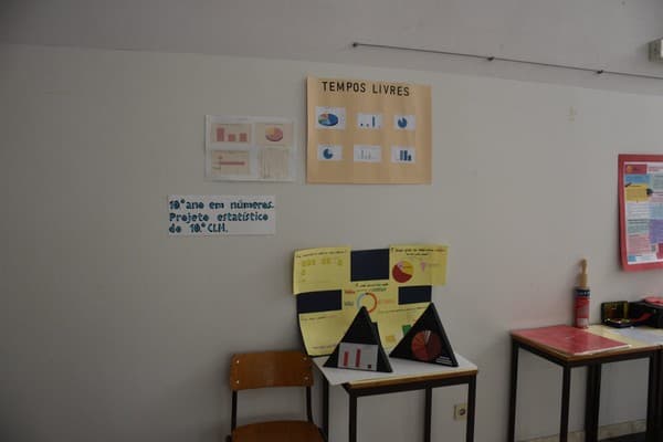 Semana da Matemática chegou ao fim — foto 11