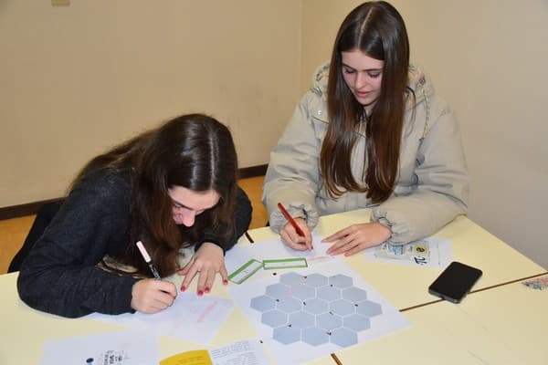 Dia Internacional da Matemática comemorado com a dinamização de várias atividades — foto 8