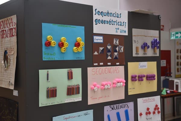 Semana da Matemática chegou ao fim — foto 27
