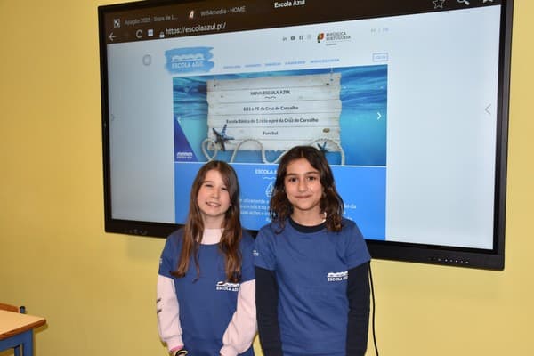 ICE celebra o Dia da Escola Azul — foto 55