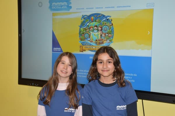 ICE celebra o Dia da Escola Azul — foto 54