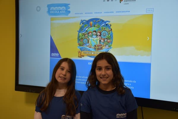 ICE celebra o Dia da Escola Azul — foto 53