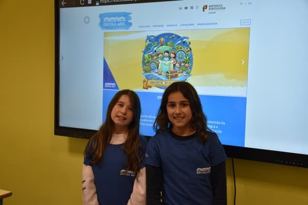 ICE celebra o Dia da Escola Azul — foto 52