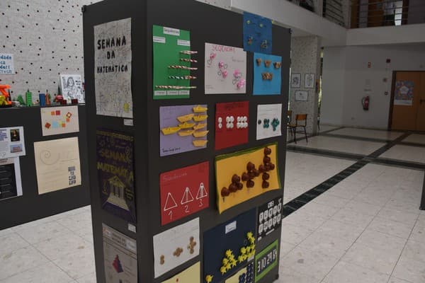 Semana da Matemática chegou ao fim — foto 21