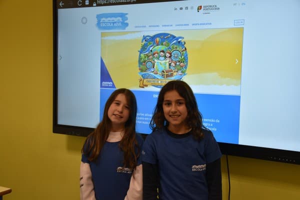 ICE celebra o Dia da Escola Azul — foto 51