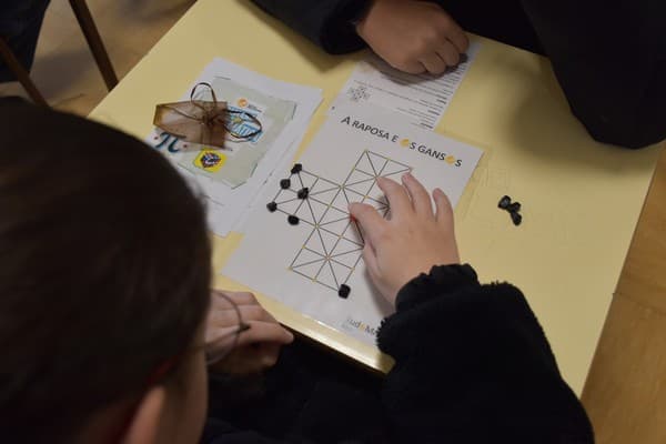 Dia Internacional da Matemática comemorado com a dinamização de várias atividades — foto 10