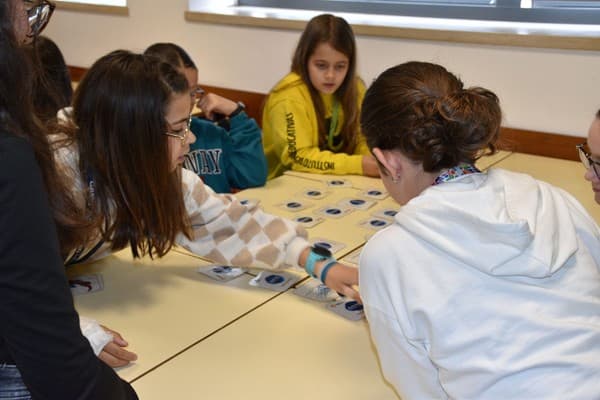 ICE celebra o Dia da Escola Azul — foto 50