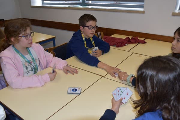 ICE celebra o Dia da Escola Azul — foto 46