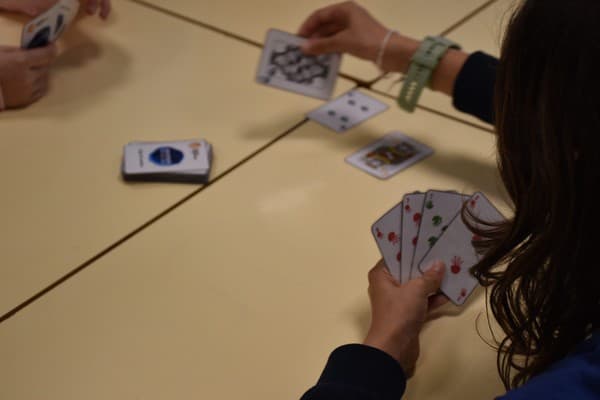 ICE celebra o Dia da Escola Azul — foto 10