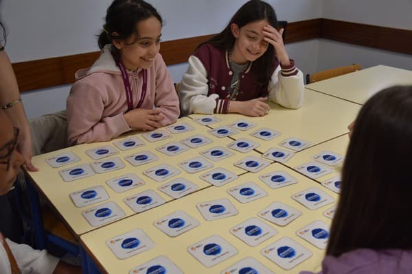 ICE celebra o Dia da Escola Azul — foto 44