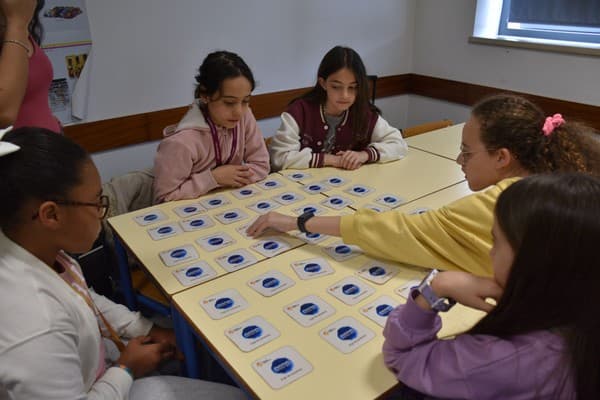 ICE celebra o Dia da Escola Azul — foto 43