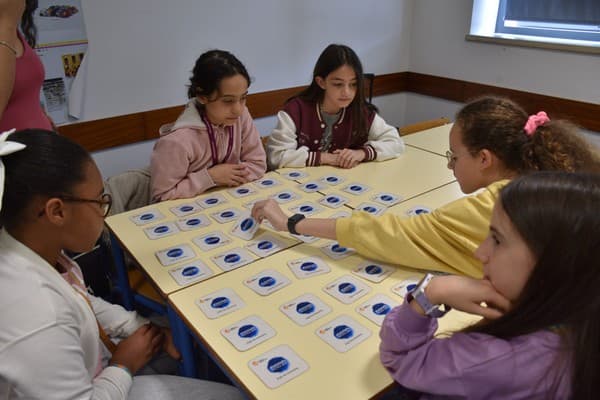 ICE celebra o Dia da Escola Azul — foto 42