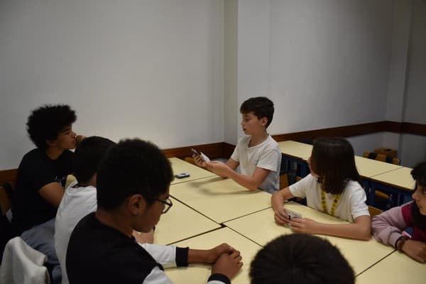 ICE celebra o Dia da Escola Azul — foto 40