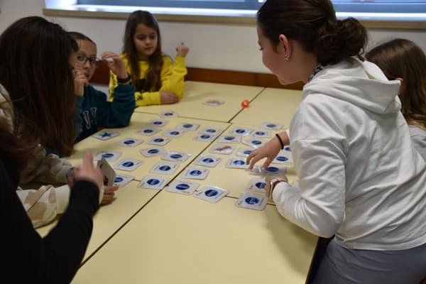 ICE celebra o Dia da Escola Azul — foto 39