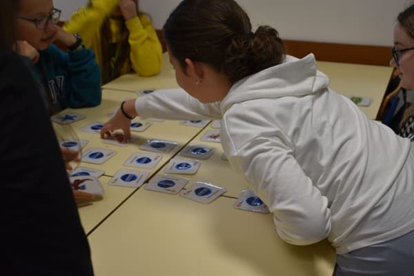 ICE celebra o Dia da Escola Azul — foto 9