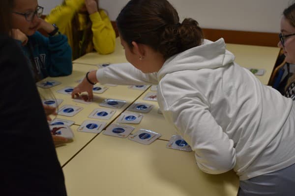 ICE celebra o Dia da Escola Azul — foto 37